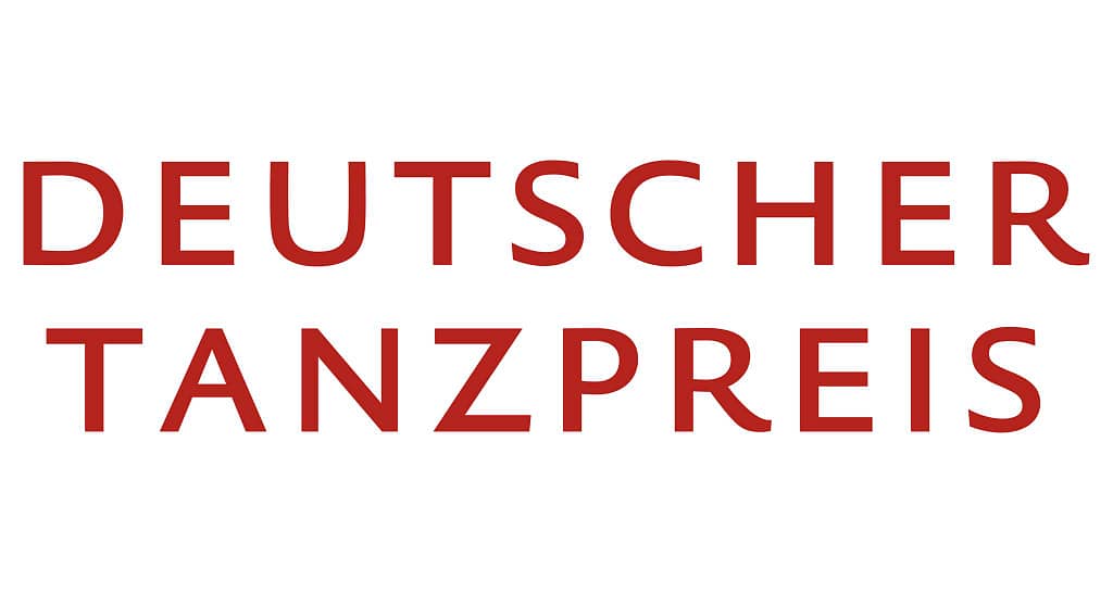 Deutscher Tanzpreis 2020